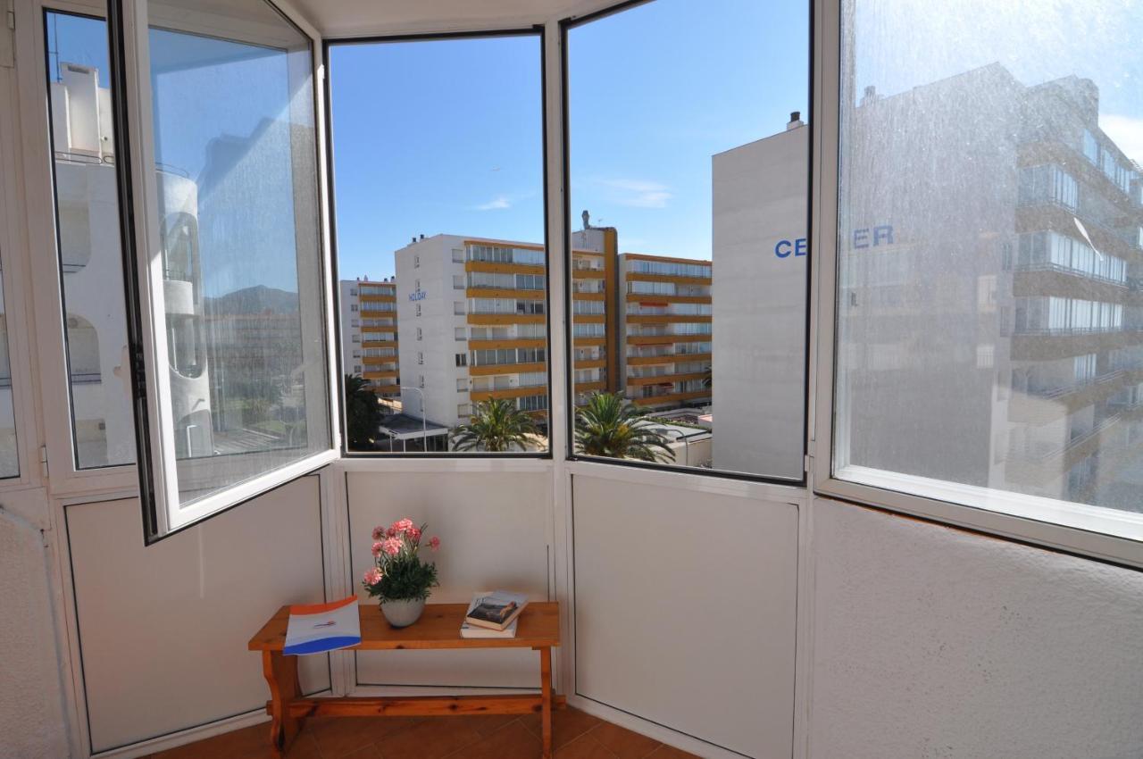 דירות Santa Margarita  Rnet - Playa Sol - Roses Costa Brava מראה חיצוני תמונה
