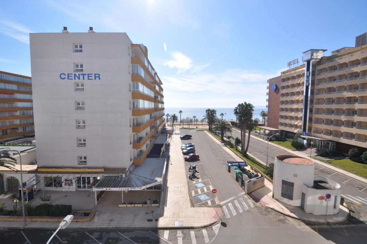 דירות Santa Margarita  Rnet - Playa Sol - Roses Costa Brava מראה חיצוני תמונה